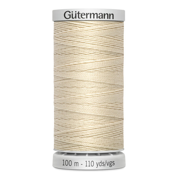 gutermann ext strong M782 Natural 169